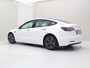 Tesla Model 3 Long-Range AWD 351pk 75 kWh FACELIFT 86,4% Soh [ WIT LEDER+WARMTEPOMP+AUTOPILOT ]