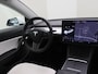 Tesla Model 3 Long-Range AWD 351pk 75 kWh FACELIFT 86,4% Soh [ WIT LEDER+WARMTEPOMP+AUTOPILOT ]