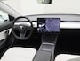 Tesla Model 3 Long-Range AWD 351pk 75 kWh FACELIFT 86,4% Soh [ WIT LEDER+WARMTEPOMP+AUTOPILOT ]