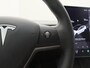 Tesla Model 3 Long-Range AWD 351pk 75 kWh FACELIFT 86,4% Soh [ WIT LEDER+WARMTEPOMP+AUTOPILOT ]