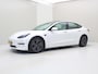 Tesla Model 3 Long-Range AWD 351pk 75 kWh FACELIFT 86,4% Soh [ WIT LEDER+WARMTEPOMP+AUTOPILOT ]