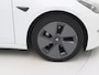 Tesla Model 3 Long-Range AWD 351pk 75 kWh FACELIFT 86,4% Soh [ WIT LEDER+WARMTEPOMP+AUTOPILOT ]
