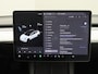 Tesla Model 3 Long-Range AWD 351pk 75 kWh FACELIFT 86,4% Soh [ WIT LEDER+WARMTEPOMP+AUTOPILOT ]