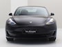 Tesla Model 3 Long-Range AWD 351pk 75 kWh 90.1% SoH FACELIFT [ WARMTEPOMP+AUTOPILOT+19 INCH ]