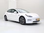 Tesla Model 3 Long-Range AWD 351pk 75 kWh 98.9% SoH FACELIFT [ WARMTEPOMP+AUTOPILOT+PREMIUM AUDIO ]