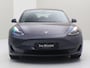 Tesla Model 3 Long-Range AWD 351pk 75 kWh 92% SoH FACELIFT [ FSD+TREKHAAK+WARMTEPOMP+620KM WLTP+PREMIUM AUDIO ]