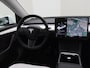 Tesla Model Y Long Range AWD 75kWh 351pk 92,2% SoH [ WIT LEDER+TREKHAAK+AUTOPILOT+20 INCH+PREMIUM AUDIO ]