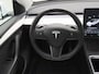Tesla Model Y Long Range AWD 75kWh 351pk 92,2% SoH [ WIT LEDER+TREKHAAK+AUTOPILOT+20 INCH+PREMIUM AUDIO ]