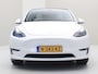 Tesla Model Y Long Range AWD 75kWh 351pk 92,2% SoH [ WIT LEDER+TREKHAAK+AUTOPILOT+20 INCH+PREMIUM AUDIO ]