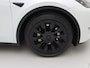 Tesla Model Y Long Range AWD 75kWh 351pk 92,2% SoH [ WIT LEDER+TREKHAAK+AUTOPILOT+20 INCH+PREMIUM AUDIO ]