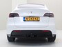Tesla Model Y Long Range AWD 75kWh 351pk 92,2% SoH [ WIT LEDER+TREKHAAK+AUTOPILOT+20 INCH+PREMIUM AUDIO ]