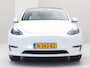Tesla Model Y Long Range AWD 75kWh 351pk 92,2% SoH [ WIT LEDER+TREKHAAK+AUTOPILOT+20 INCH+PREMIUM AUDIO ]