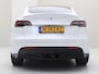 Tesla Model Y Long Range AWD 75kWh 351pk 92,2% SoH [ WIT LEDER+TREKHAAK+AUTOPILOT+20 INCH+PREMIUM AUDIO ]