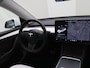 Tesla Model Y Long Range AWD 75kWh 351pk 92,2% SoH [ WIT LEDER+TREKHAAK+AUTOPILOT+20 INCH+PREMIUM AUDIO ]