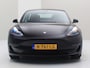 Tesla Model 3 Long-Range AWD 351pk 75 kWh UPGRADE 91,7% SoH [ WARMTEPOMP+AUTOPILOT ]