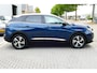 Peugeot 3008 1.2 130pk GT. Adap Cruise, Camera, Half Leer, Navi, 18"LMV, Haak 1400kg