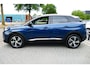 Peugeot 3008 1.2 130pk GT. Adap Cruise, Camera, Half Leer, Navi, 18"LMV, Haak 1400kg