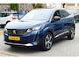 Peugeot 3008 1.2 130pk GT. Adap Cruise, Camera, Half Leer, Navi, 18"LMV, Haak 1400kg