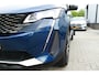 Peugeot 3008 1.2 130pk GT. Adap Cruise, Camera, Half Leer, Navi, 18"LMV, Haak 1400kg