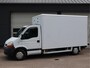 Renault Master T35 2.5dCi Euro 4 - Koffer + LBW - Bakwagen Laadklep