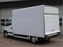 Renault Master T35 2.5dCi Euro 4 - Koffer + LBW - Bakwagen Laadklep
