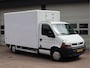 Renault Master T35 2.5dCi Euro 4 - Koffer + LBW - Bakwagen Laadklep