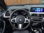 BMW X3 30e 292PK X-Drive M-Sport / pano / head-up / BTW