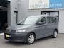 Volkswagen Caddy Cargo 1.5 TSI Style Airco Leder CarPlay PDC