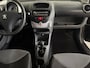Peugeot 107 BLACK 1.0-12V XR