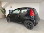 Peugeot 107 BLACK 1.0-12V XR