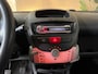 Peugeot 107 BLACK 1.0-12V XR