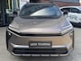 Toyota BZ4X Touring Executive AWD 75 kWh PANO STOEL/STUURVERWARMING STOELVENTILATIE 360-CAMERA PARK-SENSOREN BLIND-SPOT APPLE/ANDROID