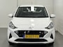 Hyundai i10 1.0 Comfort 5-zits AUTOMAAT! | APPLE / ANDROID NAVIGATIE | AIRCO | LEUKE ZUINIGE AUTO!