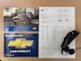 Chevrolet Aveo 1.2 16V NL-Auto 35.000km