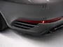 Porsche 911 Turbo S Cabriolet
