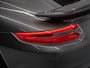Porsche 911 Turbo S Cabriolet