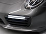 Porsche 911 Turbo S Cabriolet