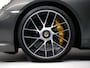 Porsche 911 Turbo S Cabriolet