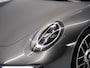 Porsche 911 Turbo S Cabriolet