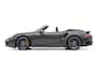 Porsche 911 Turbo S Cabriolet