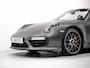 Porsche 911 Turbo S Cabriolet