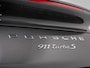 Porsche 911 Turbo S Cabriolet