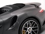 Porsche 911 Turbo S Cabriolet