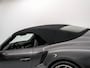 Porsche 911 Turbo S Cabriolet