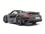 Porsche 911 Turbo S Cabriolet