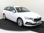 Skoda Octavia Combi 1.4 TSI iV PHEV Business Edition | SoH 95% | Cruise control | Sfeerverlichting | Lane assist | Parkeersensoren achter | 2-zone airco | LED koplampen | Carplay |
