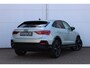 Audi Q3 Sportback 45 TFSI e S Edition 245pk S Tronic | SOH 91,2% |