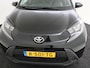 Toyota Aygo X 1.0 VVT-i S-CVT play | BTW voertuig | Apple CarPlay/Android Auto | Cruise Control | Airco | achteruitrijcamera |