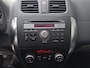 Suzuki SX4 1.6 EXCLUSIVE