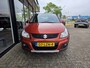 Suzuki SX4 1.6 EXCLUSIVE
